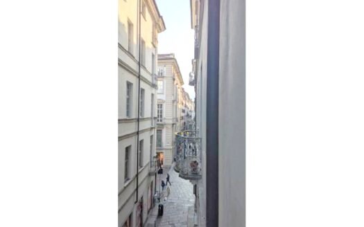 Piazza Castello – Residenza Juvarra