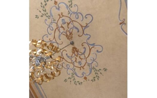 Piazza Solferino – prestigioso ufficio – epoca