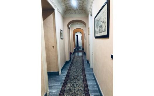 Piazza Solferino – prestigioso ufficio – epoca