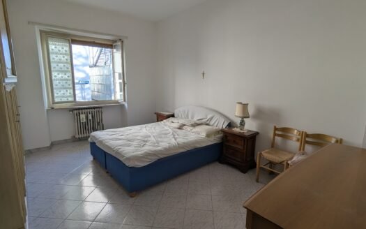 Rivoli – grazioso bilocale rinnovato, ideale anche come investimento