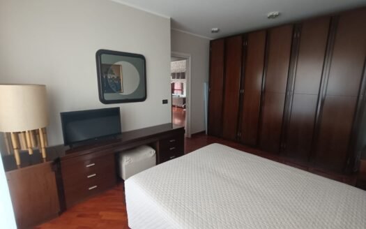 Grugliasco – affittasi quadrilocale parzialmente arredato