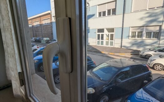 Rivoli – grazioso bilocale rinnovato, ideale anche come investimento