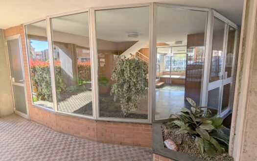 Regio Parco – Via Cravero – luminoso e ampio appartamento