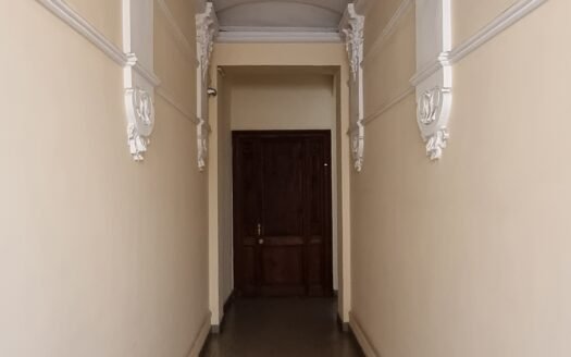 Crocetta – Via Pigafetta, affittasi trilocale a studenti