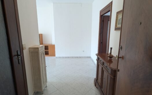 Rivoli – grazioso bilocale rinnovato, ideale anche come investimento