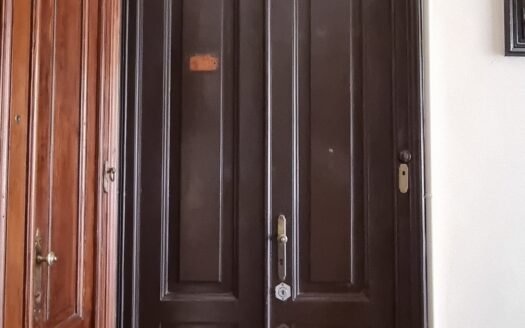 Crocetta – Via Pigafetta, affittasi trilocale a studenti