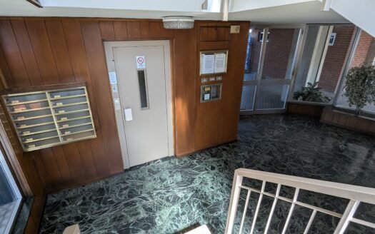 Regio Parco – Via Cravero – luminoso e ampio appartamento