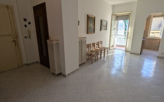 Rivoli – grazioso bilocale rinnovato, ideale anche come investimento