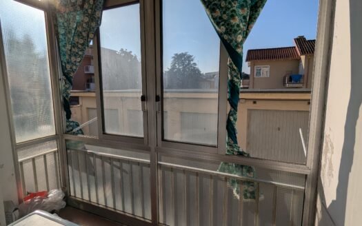 Rivoli – grazioso bilocale rinnovato, ideale anche come investimento