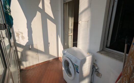 Rivoli – grazioso bilocale rinnovato, ideale anche come investimento