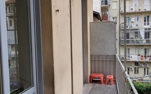 Crocetta – Via Pigafetta, affittasi trilocale a studenti