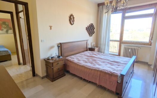 Regio Parco – Via Cravero – luminoso e ampio appartamento