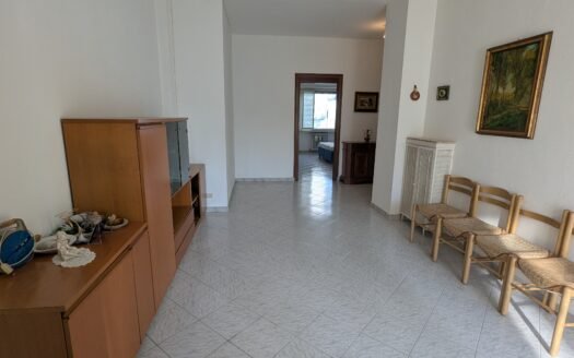 Rivoli – grazioso bilocale rinnovato, ideale anche come investimento