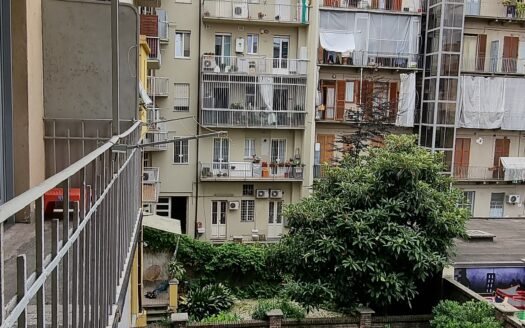 Crocetta – Via Pigafetta, affittasi trilocale a studenti