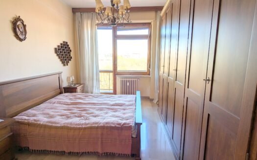 Regio Parco – Via Cravero – luminoso e ampio appartamento