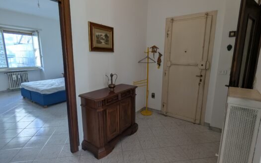 Rivoli – grazioso bilocale rinnovato, ideale anche come investimento