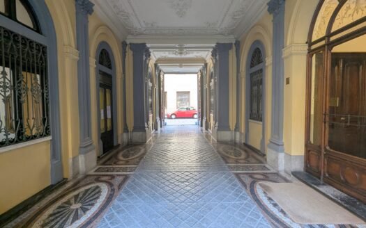 Elegante appartamento d’epoca a due passi da Piazza Solferino