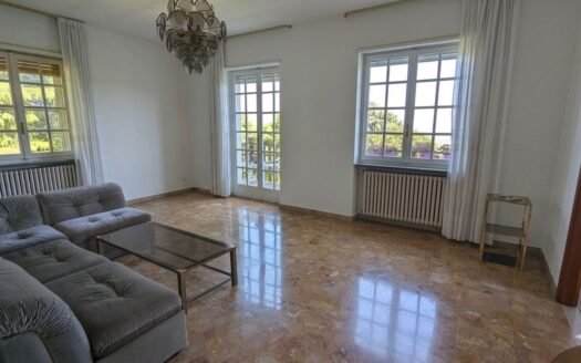 Pino Torinese – Villa panoramica indipendente