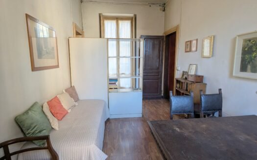 Elegante appartamento d’epoca a due passi da Piazza Solferino