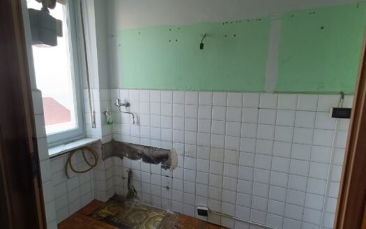 Don Bosco – affittasi bilocale in Via Capua