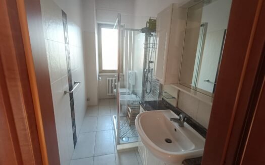 Grugliasco – trilocale in affitto.