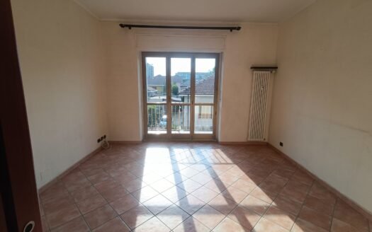 Grugliasco – trilocale in affitto.