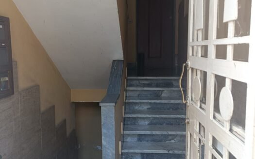 Don Bosco – affittasi bilocale in Via Capua