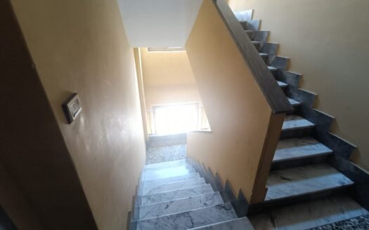 Don Bosco – affittasi bilocale in Via Capua