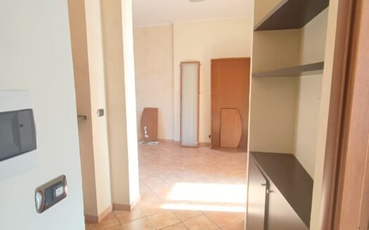 Grugliasco – trilocale in affitto.