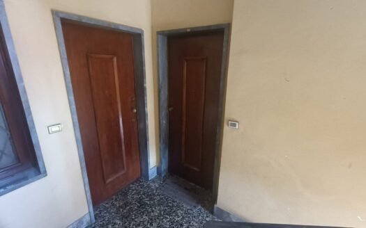 Don Bosco – affittasi bilocale in Via Capua