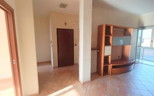 Grugliasco – trilocale in affitto.