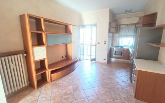 Grugliasco – trilocale in affitto.