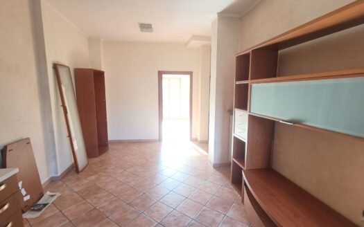 Grugliasco – trilocale in affitto.
