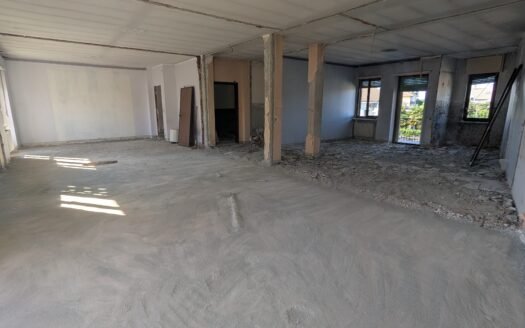 Moncalieri – Borgata Tagliaferro – Affascinante appartamento nuovo con terrazzo