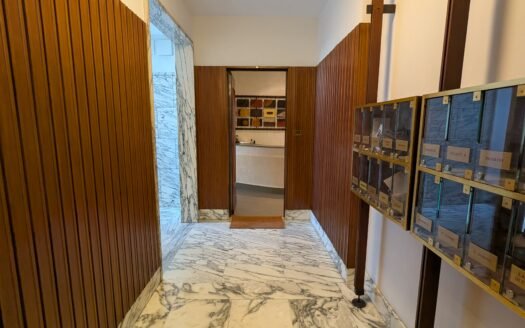 Ufficio in affitto – Corso Peschiera / Corso Ferrucci, Torino