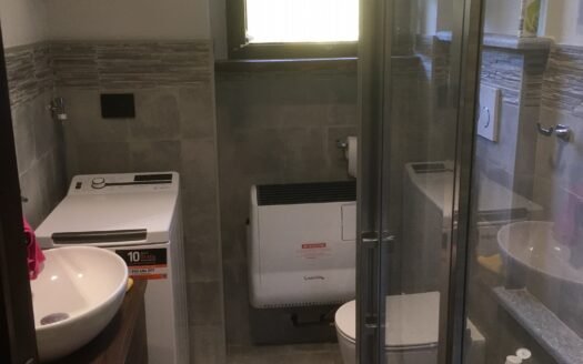 Oulx – affitto transitorio bilocale arredato