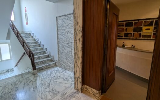 Ufficio in affitto – Corso Peschiera / Corso Ferrucci, Torino