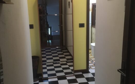 Oulx – affitto transitorio bilocale arredato
