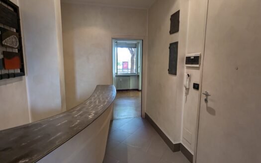 Ufficio in affitto – Corso Peschiera / Corso Ferrucci, Torino