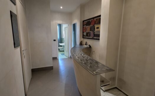 Ufficio in affitto – Corso Peschiera / Corso Ferrucci, Torino