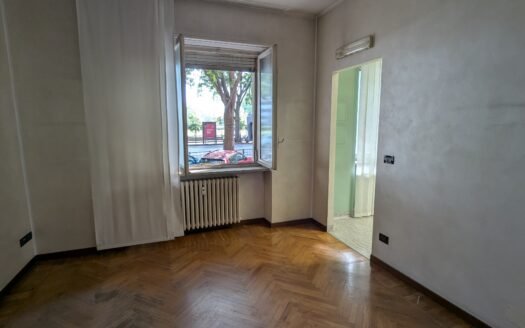 Ufficio in affitto – Corso Peschiera / Corso Ferrucci, Torino