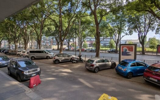 Ufficio in affitto – Corso Peschiera / Corso Ferrucci, Torino