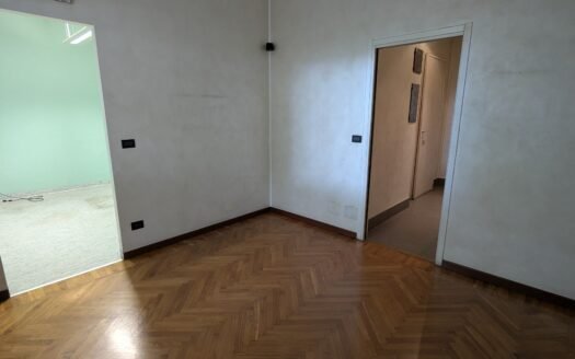 Ufficio in affitto – Corso Peschiera / Corso Ferrucci, Torino