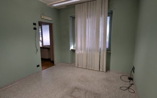 Ufficio in affitto – Corso Peschiera / Corso Ferrucci, Torino