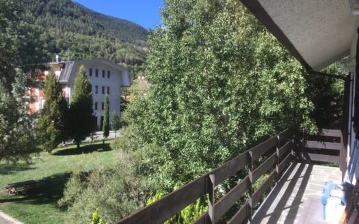 Oulx – affitto transitorio bilocale arredato