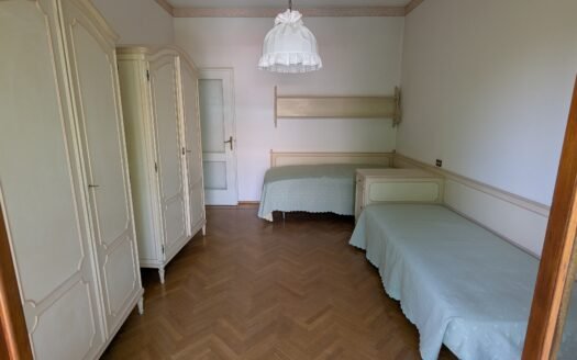 Pino torinese – via Monterotondo quadrilocale libero su te arie