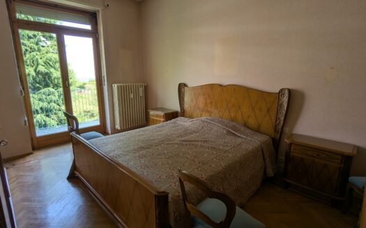 Pino torinese – via Monterotondo quadrilocale libero su te arie