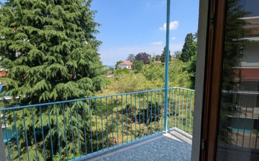 Pino torinese – via Monterotondo quadrilocale libero su te arie