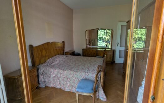 Pino torinese – via Monterotondo quadrilocale libero su te arie