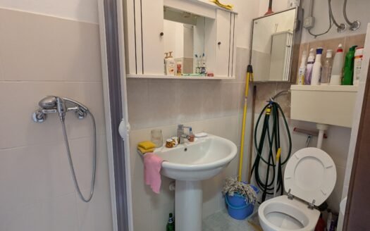 Borgo Filadelfia – vendesi magazzino piano terreno